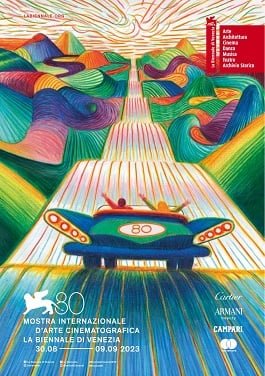Mostra Internazionale d'Arte Cinematografica di Venezia