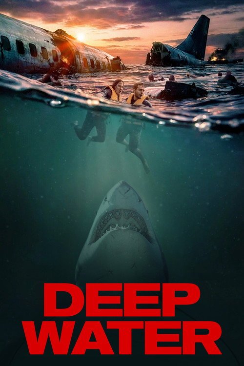 Deep Water - Incubo Degli Abissi
