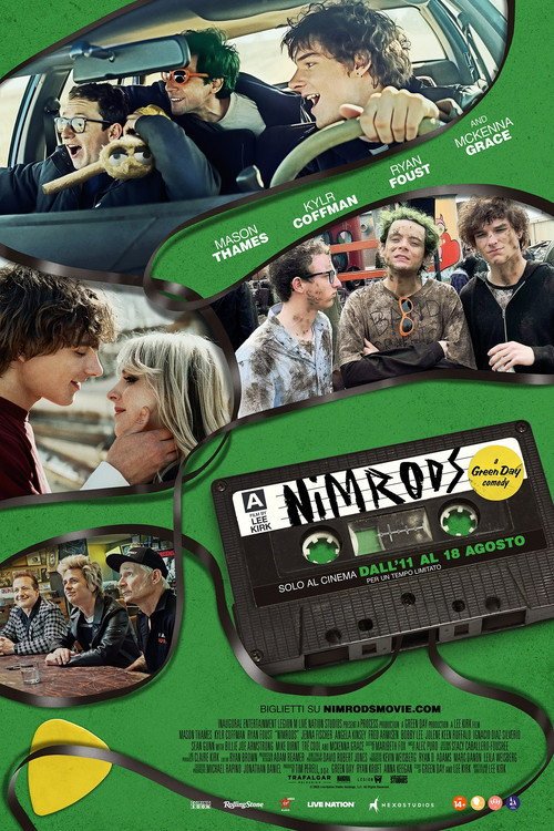 Nimrods