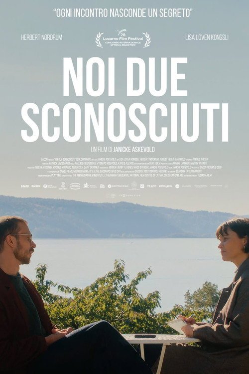 Noi due sconosciuti