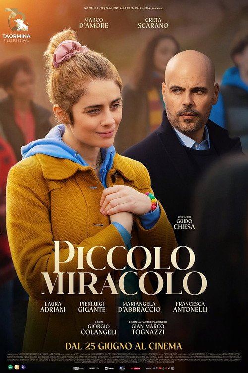 "Piccolo Miracolo" — Recensione