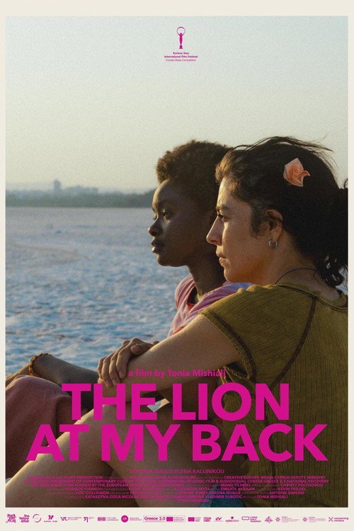 "The Lion at My Back" — Recensione