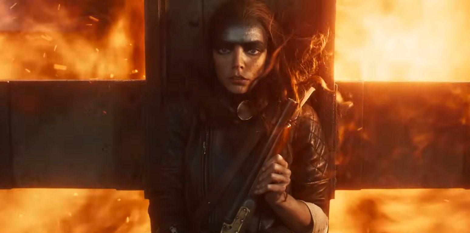 "Furiosa: A Mad Max Saga": Un'Epopea di Vendetta e Sopravvivenza - Recensione