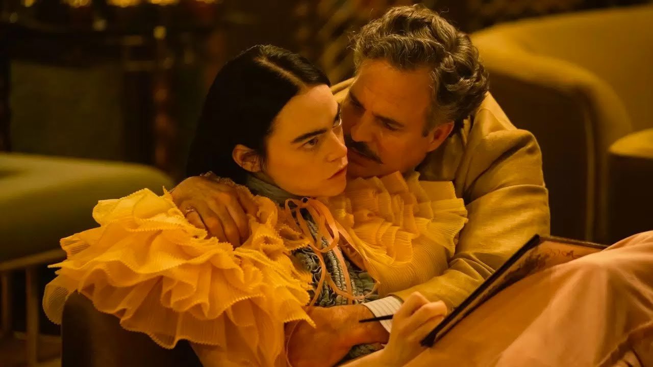 "Povere Creature": Una Fiaba Weird di Yorgos Lanthimos - Recensione